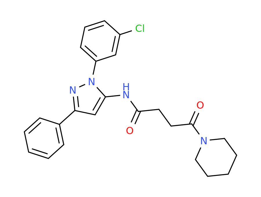 Structure Amb7569026