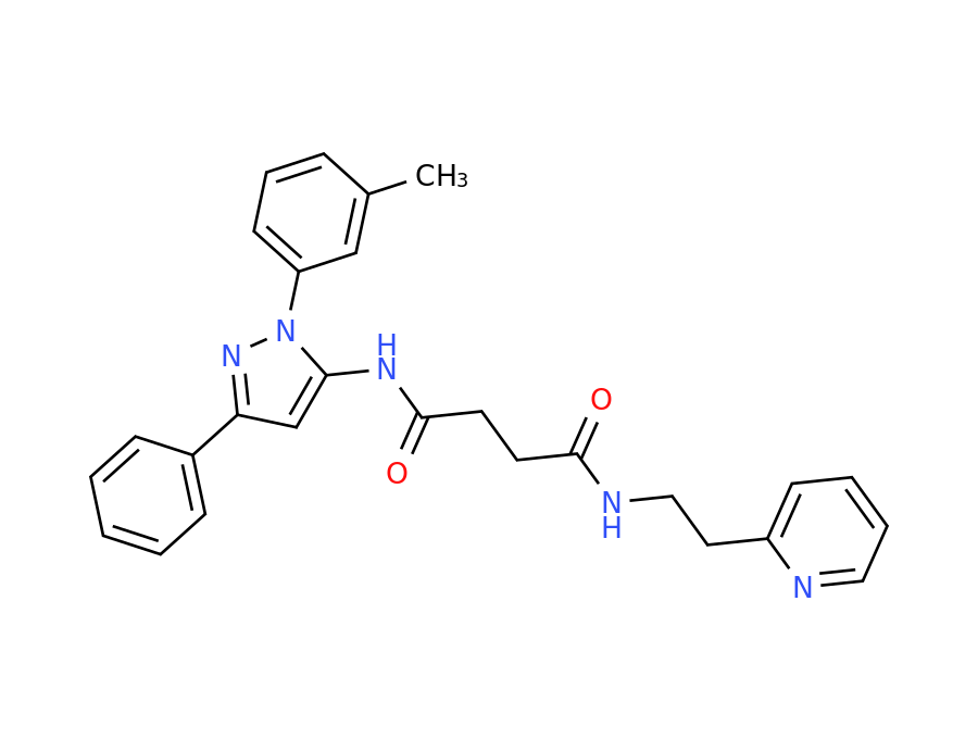 Structure Amb7569028