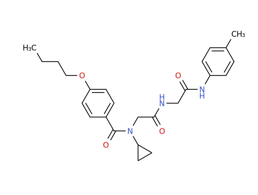 Structure Amb7569110