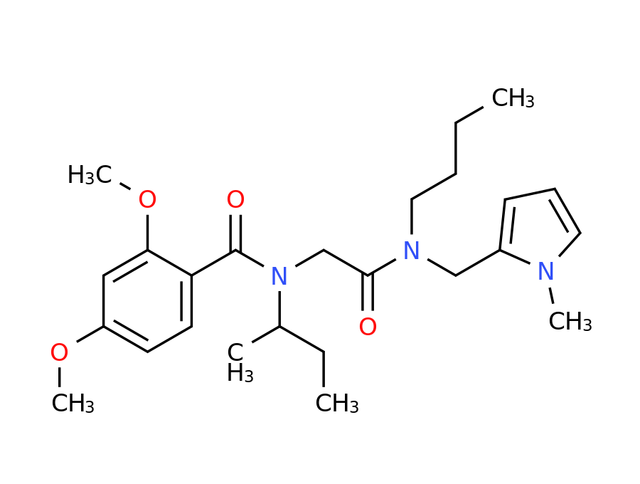 Structure Amb7569190