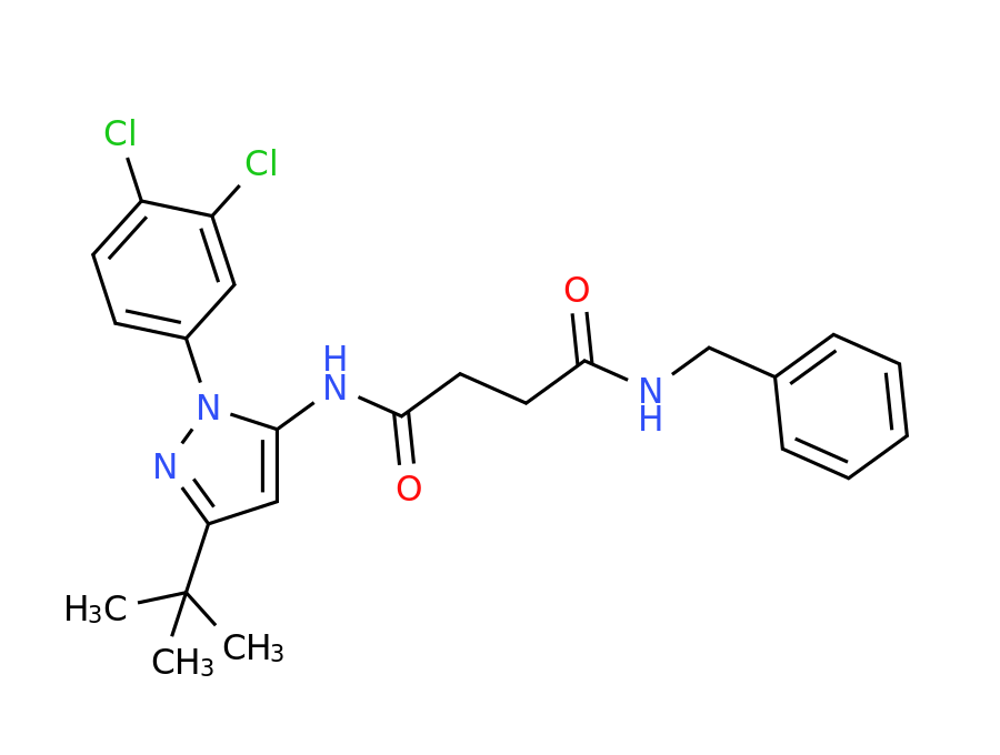 Structure Amb7569191