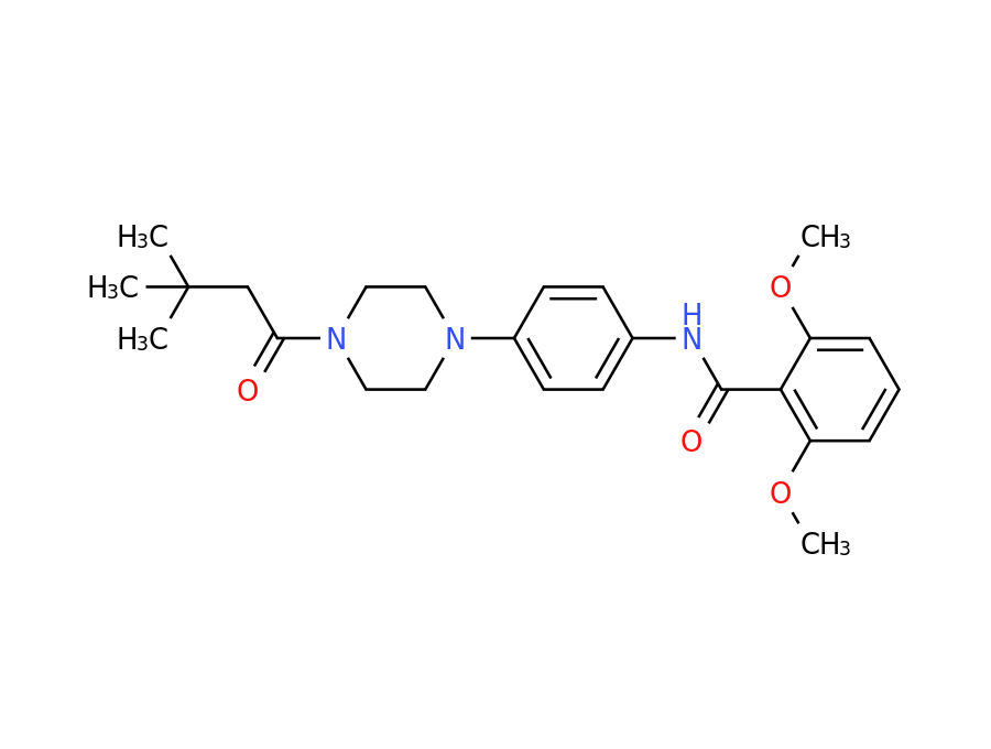 Structure Amb7569193