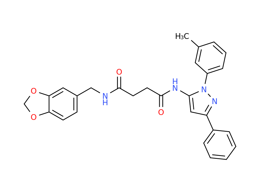 Structure Amb7569198