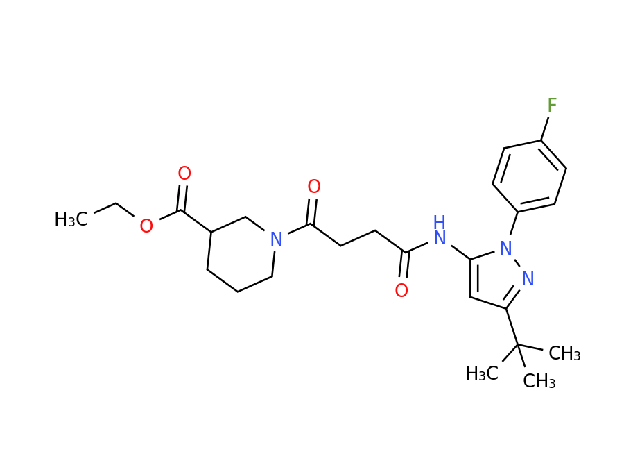 Structure Amb7569203