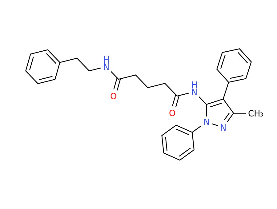 Structure Amb7569206