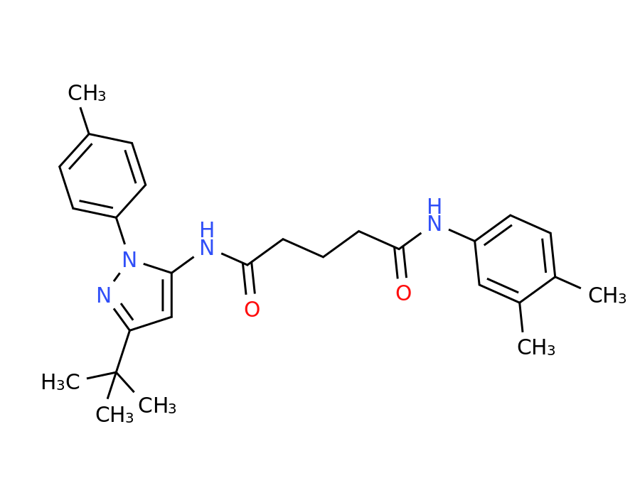 Structure Amb7569207