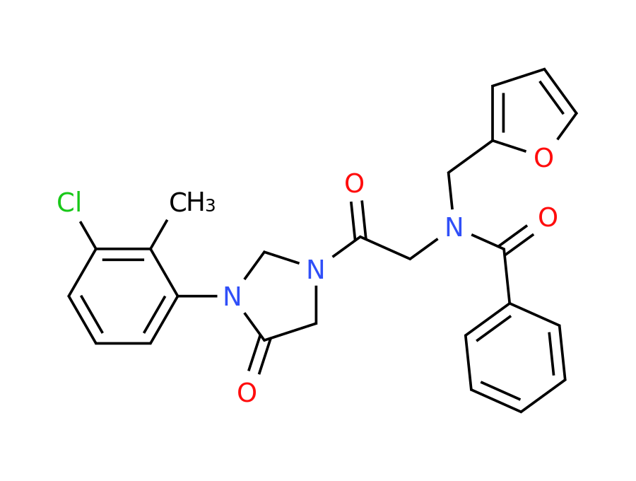 Structure Amb7569358