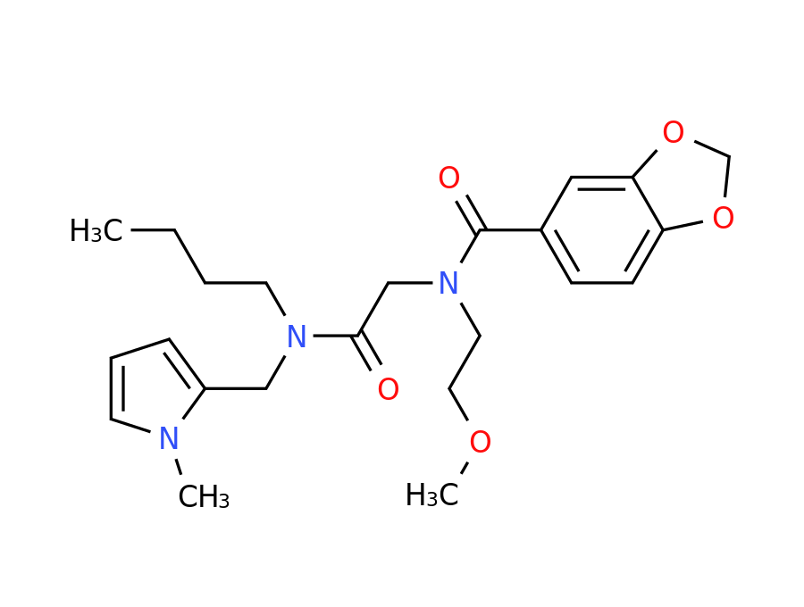 Structure Amb7569377