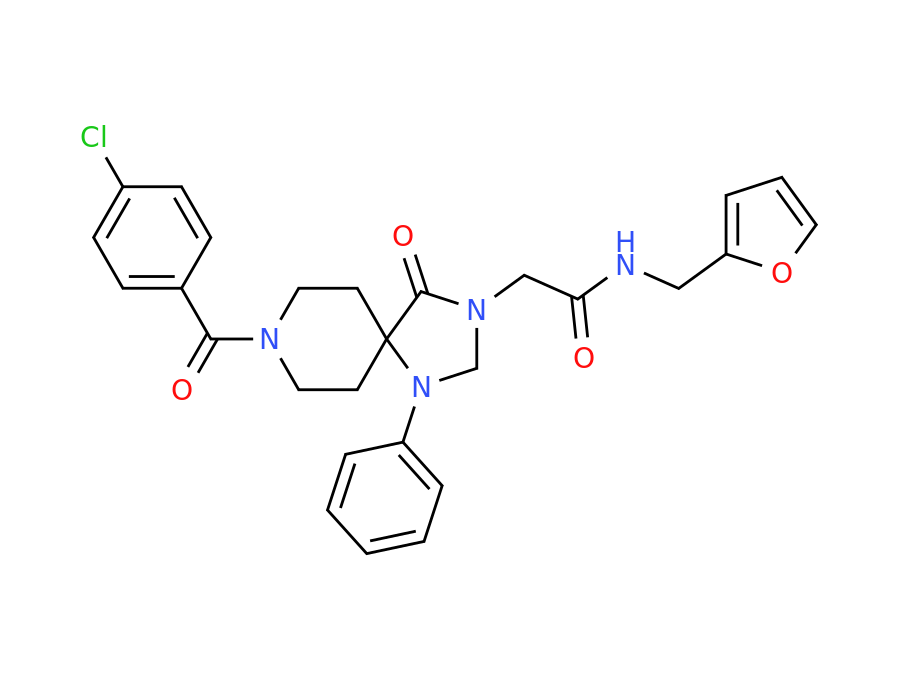 Structure Amb7569829