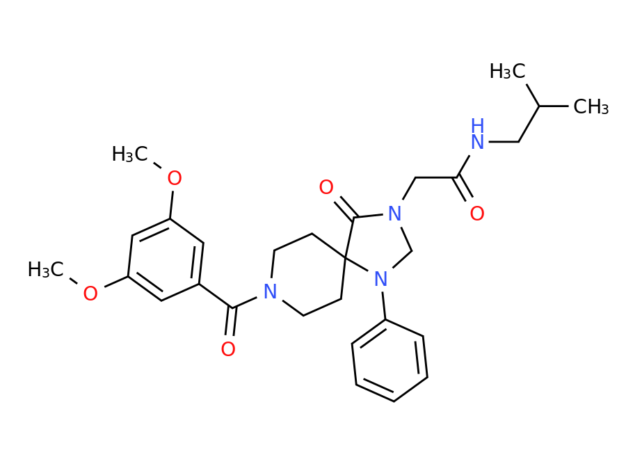 Structure Amb7569984