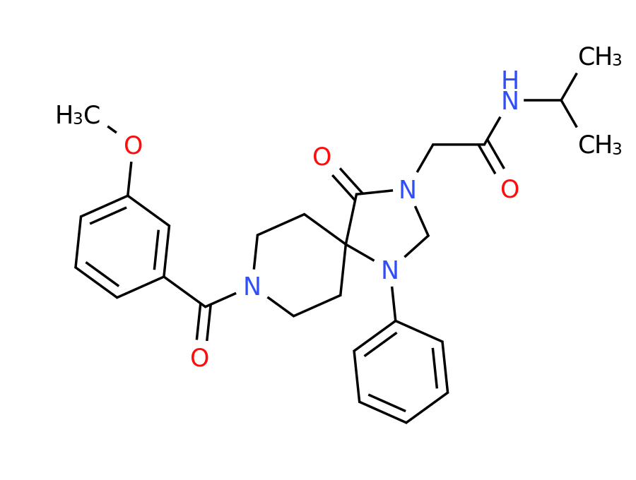 Structure Amb7569988