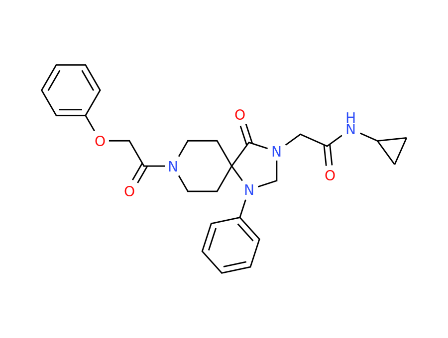 Structure Amb7570063