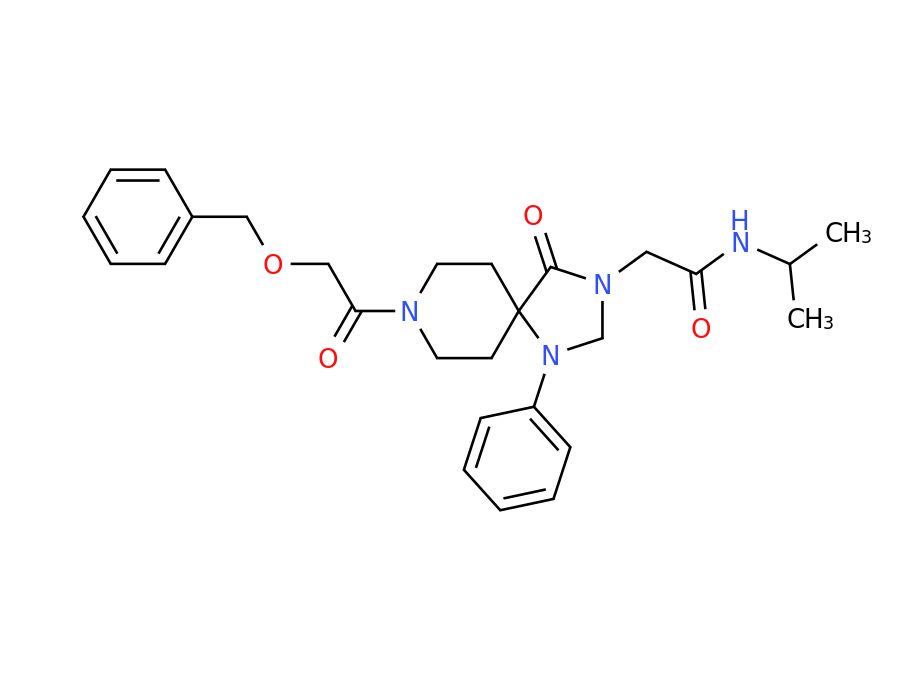 Structure Amb7570190