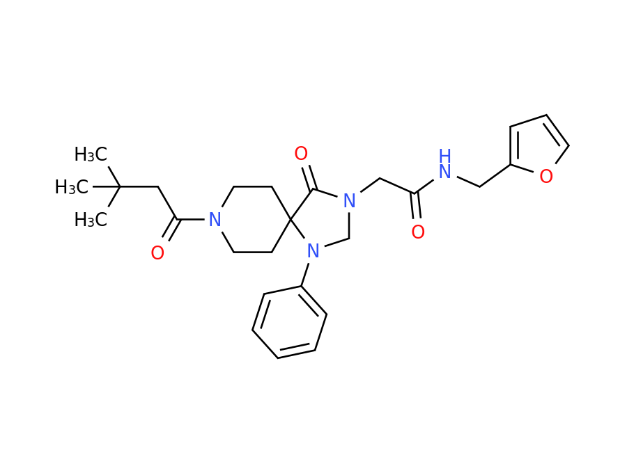 Structure Amb7570192