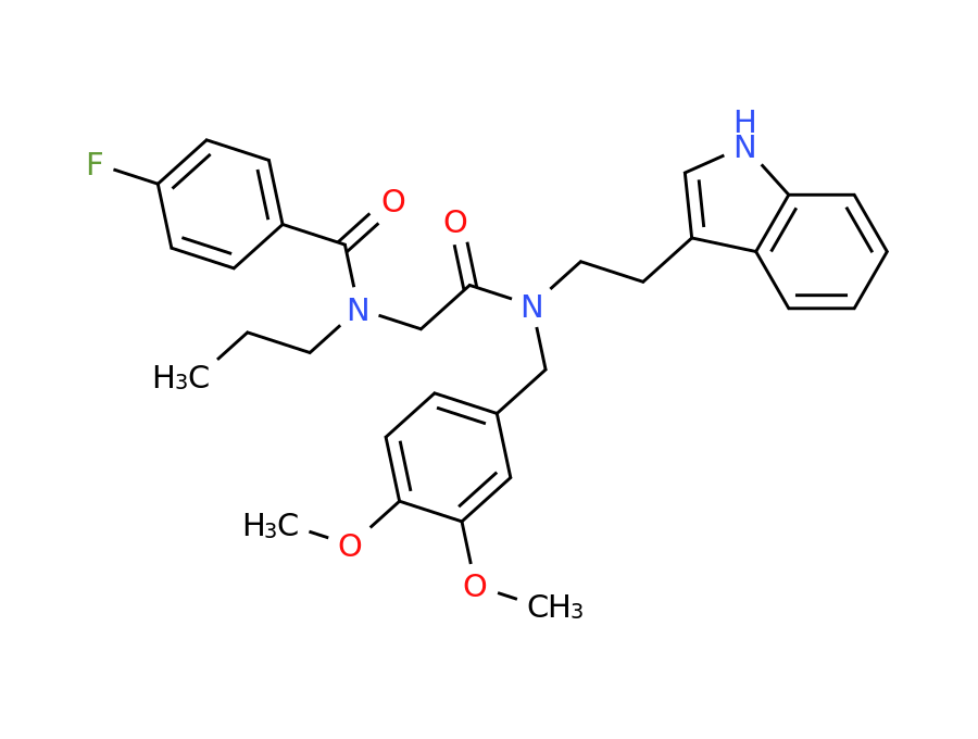 Structure Amb7570310