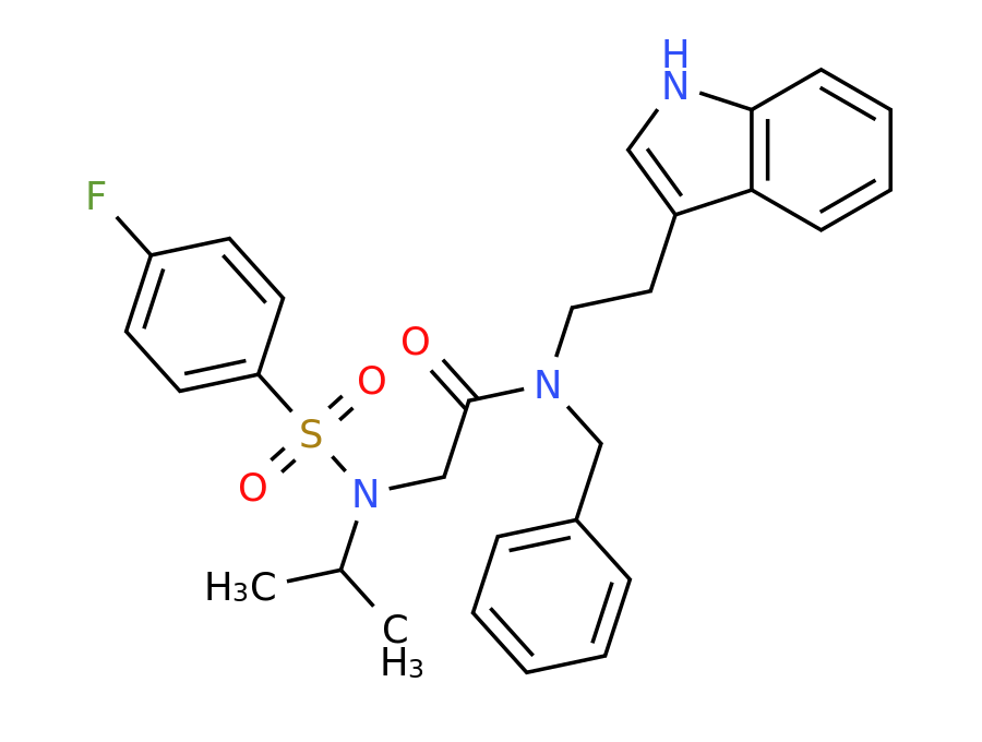 Structure Amb7570358