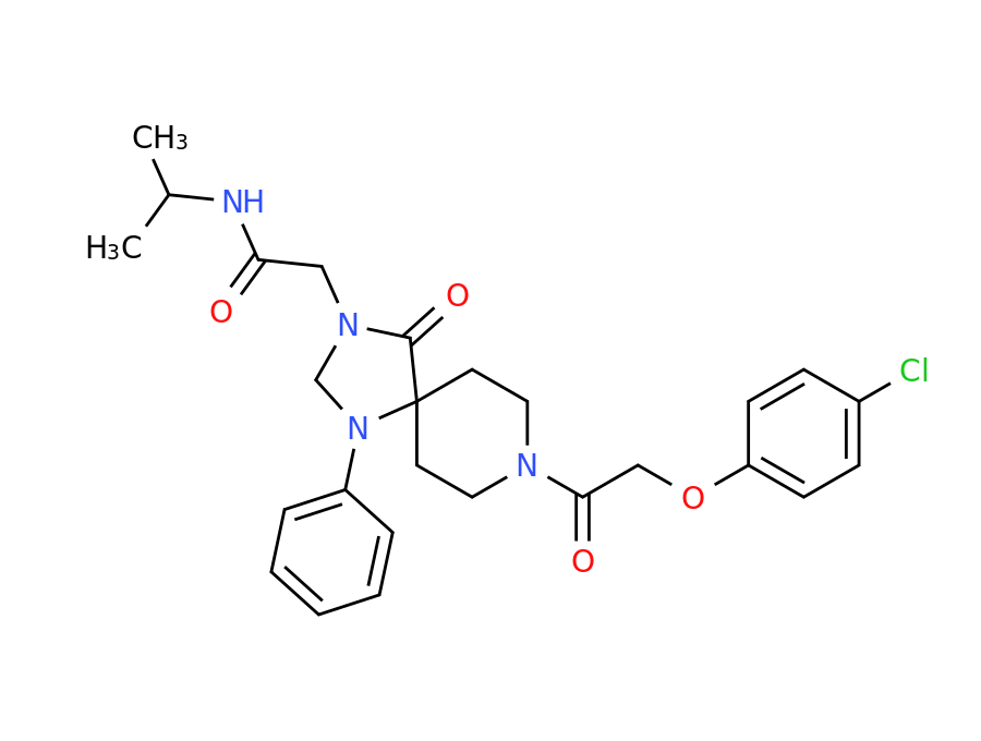 Structure Amb7570373