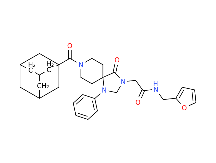 Structure Amb7570378