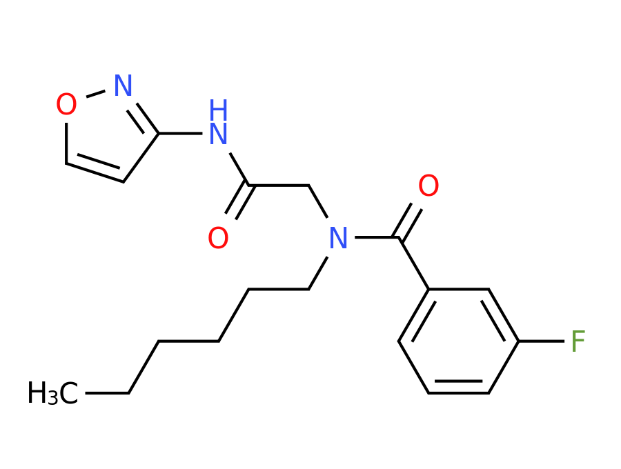 Structure Amb7570525