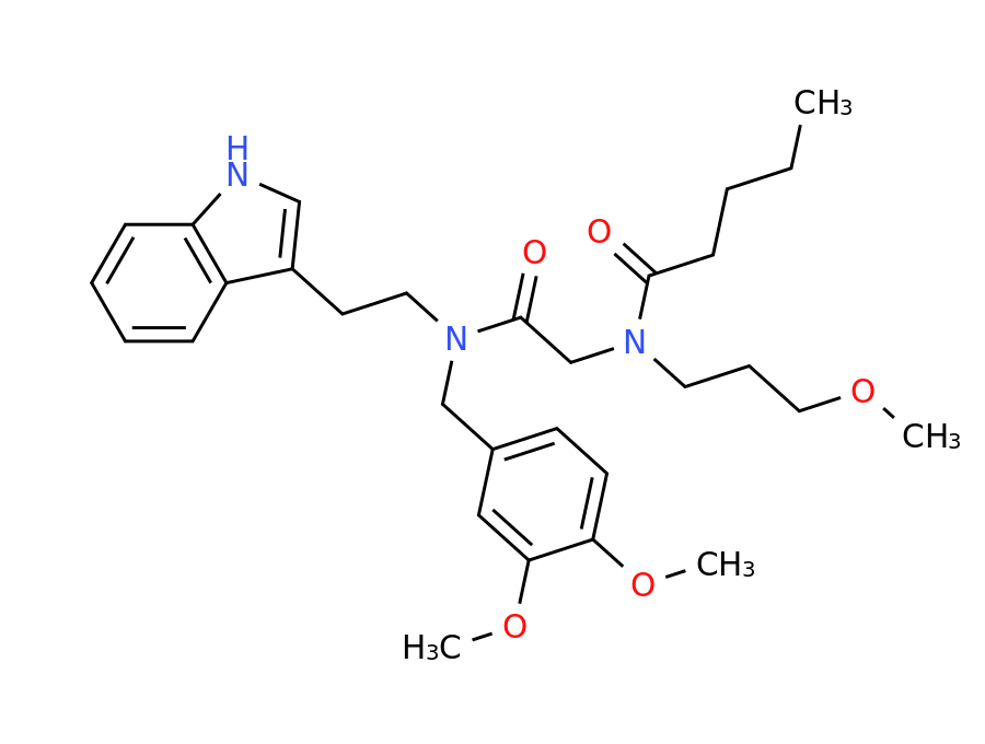 Structure Amb7570544