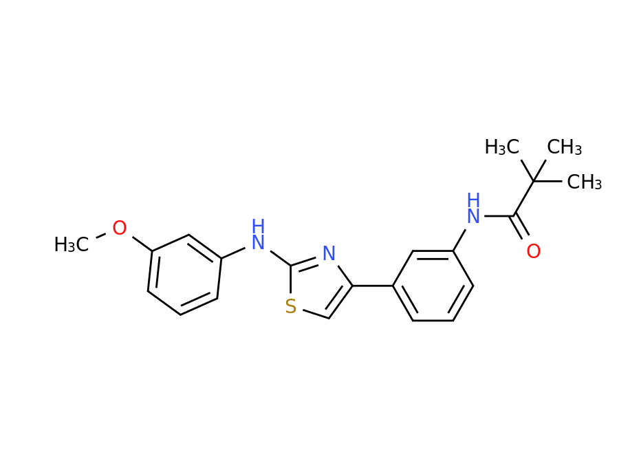 Structure Amb7570630