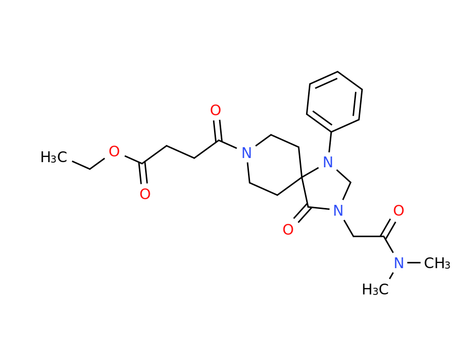 Structure Amb7570668