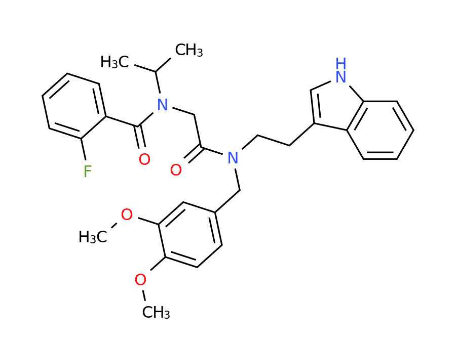 Structure Amb7570711