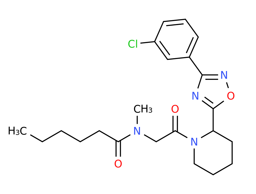 Structure Amb7570971