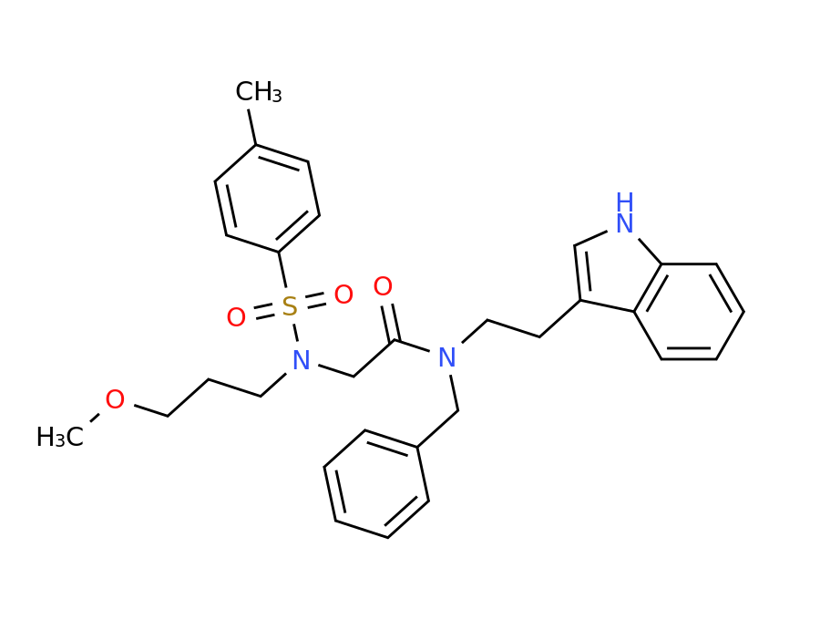 Structure Amb7571188