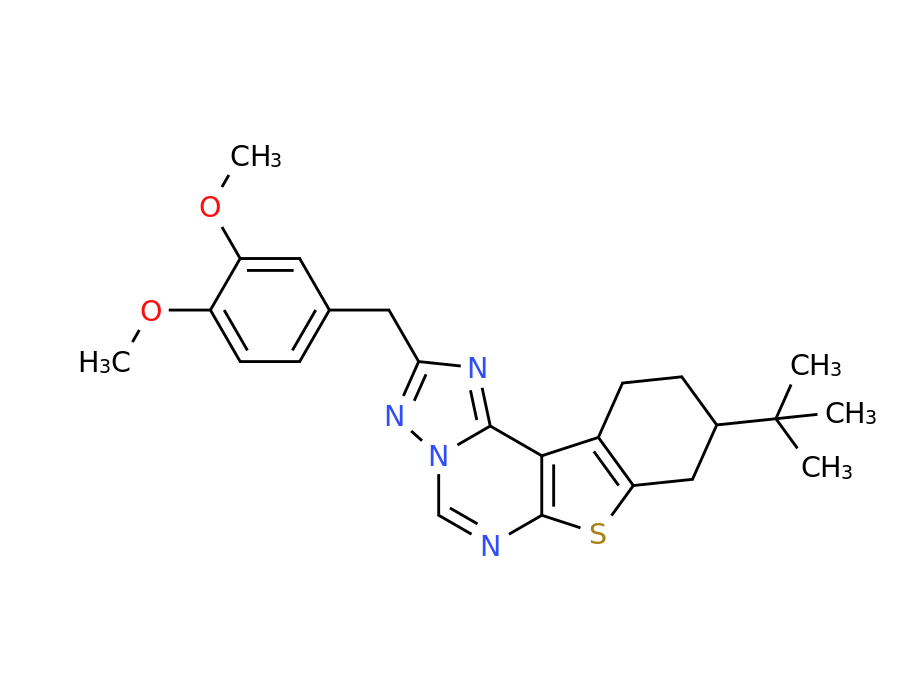 Structure Amb757128