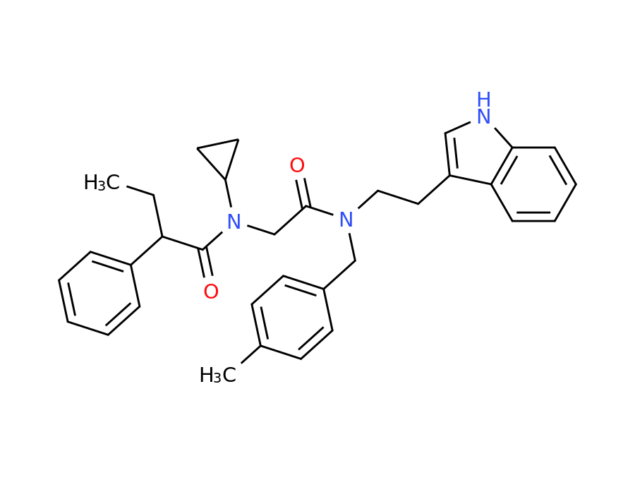 Structure Amb7571484