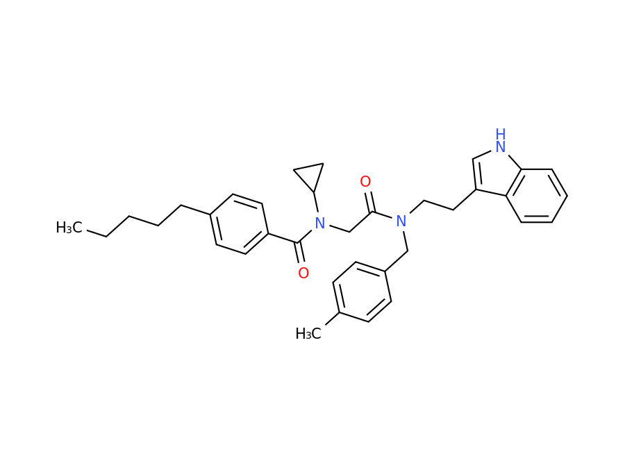 Structure Amb7571485