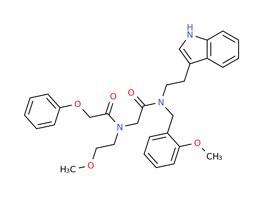 Structure Amb7571501