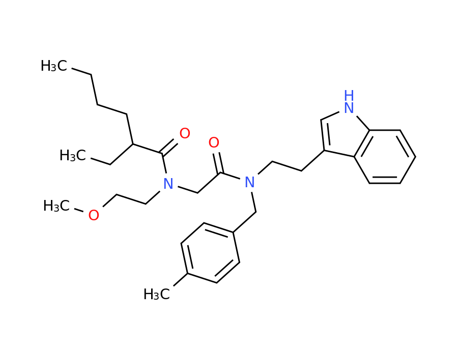 Structure Amb7571656