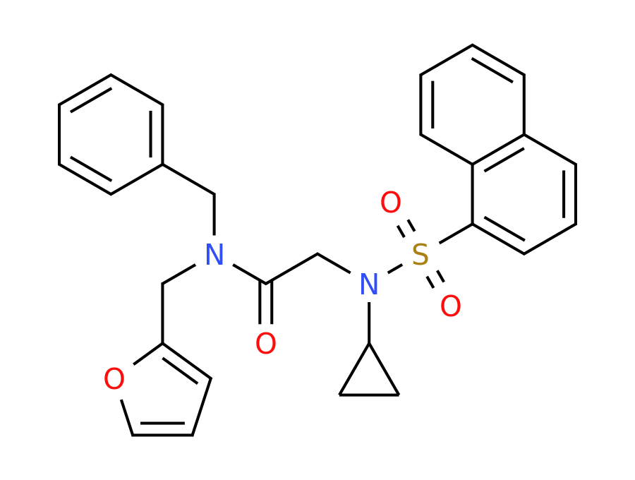 Structure Amb7571661