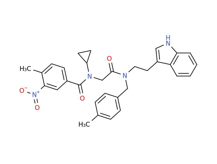 Structure Amb7571717