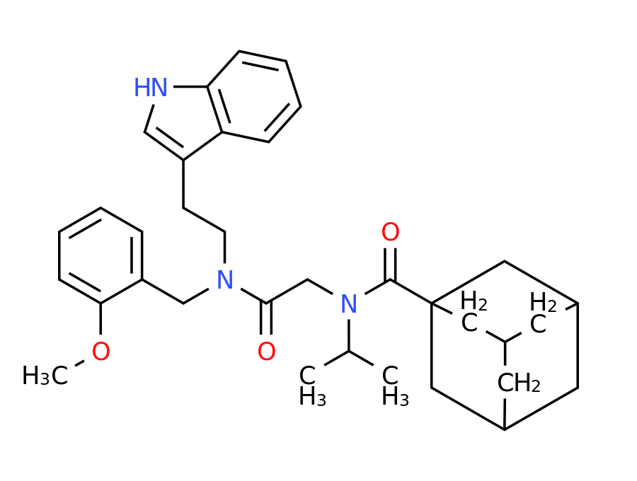 Structure Amb7571729