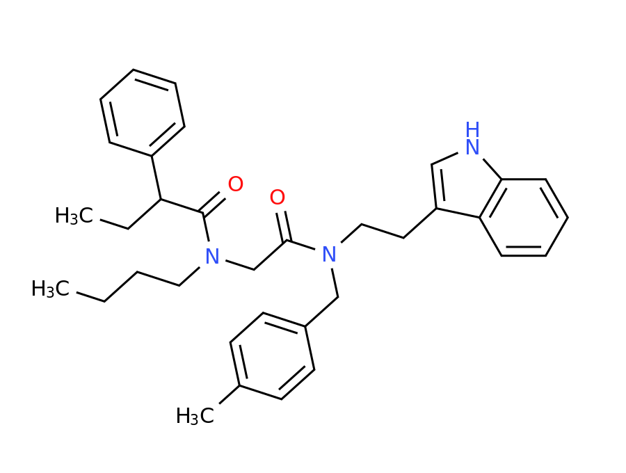 Structure Amb7571854