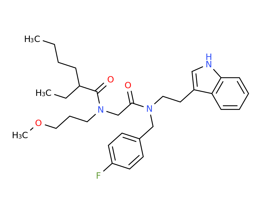 Structure Amb7571876