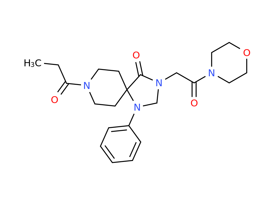 Structure Amb7571906