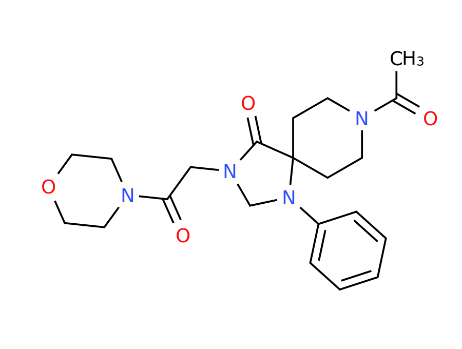 Structure Amb7571907