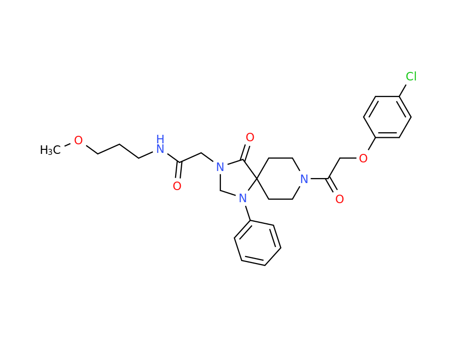 Structure Amb7571934