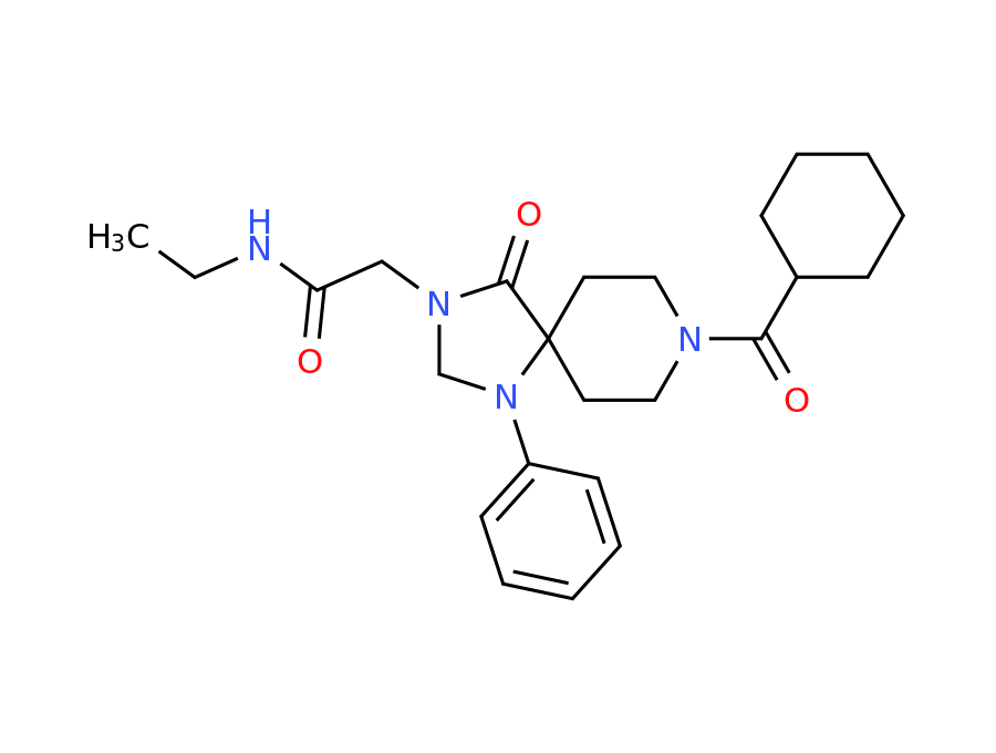 Structure Amb7572213