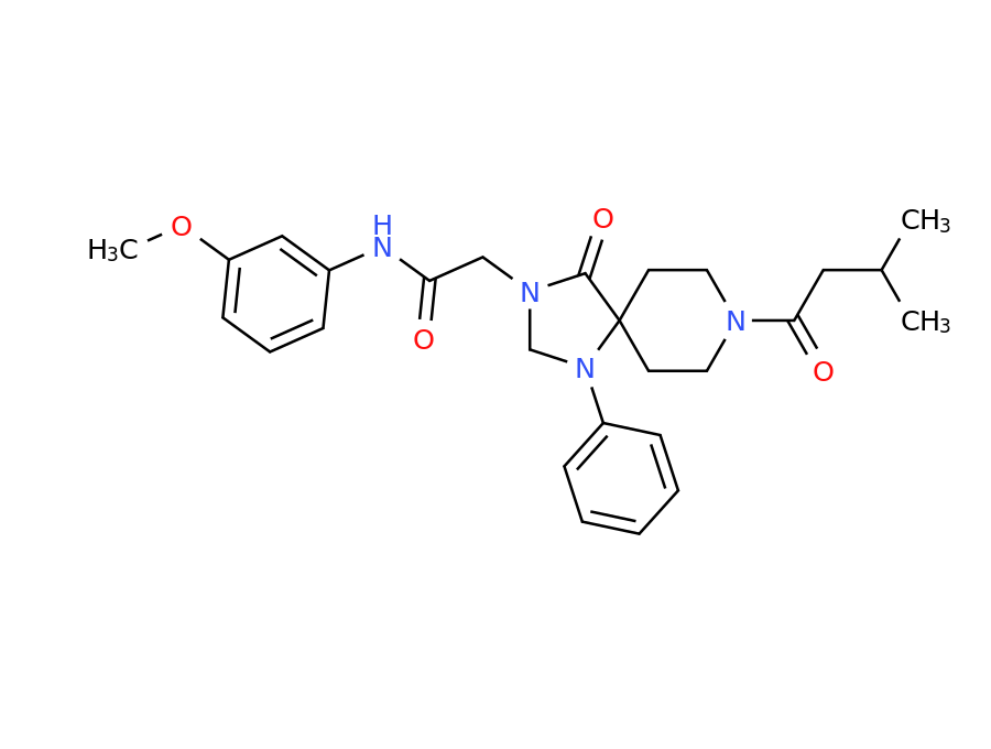 Structure Amb7572221