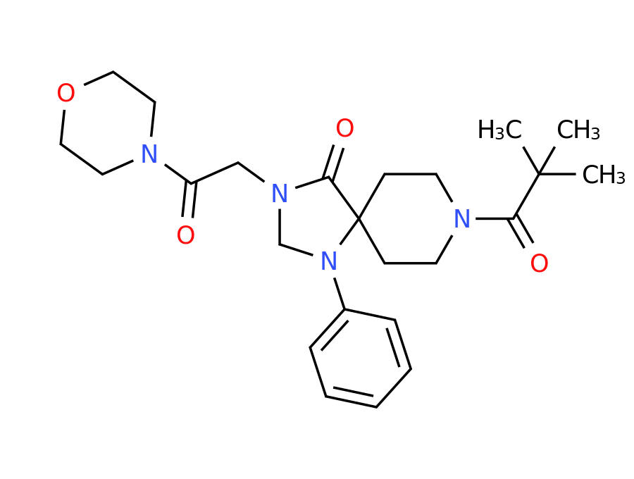 Structure Amb7572286