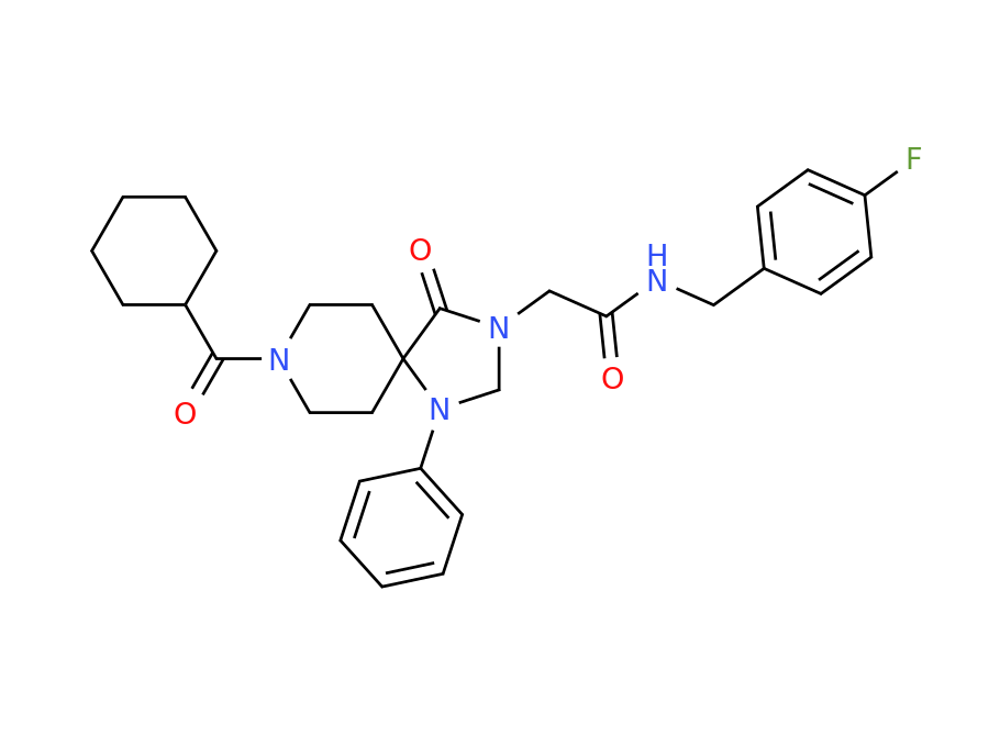 Structure Amb7572321