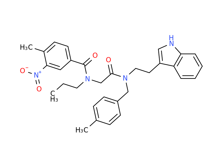 Structure Amb7572335