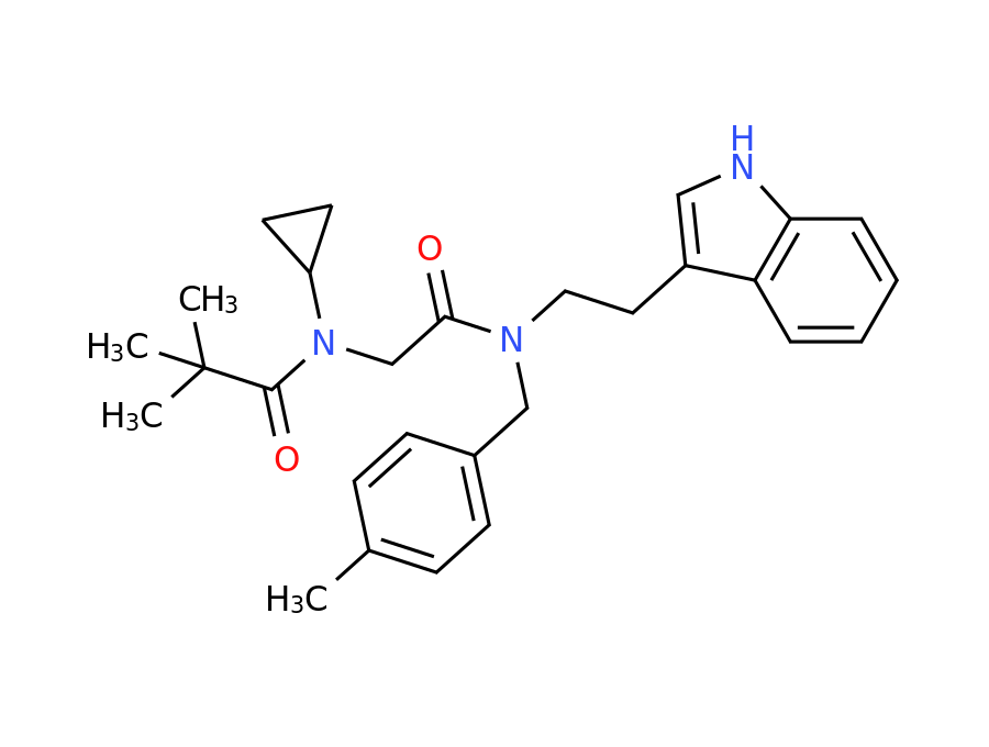 Structure Amb7572370