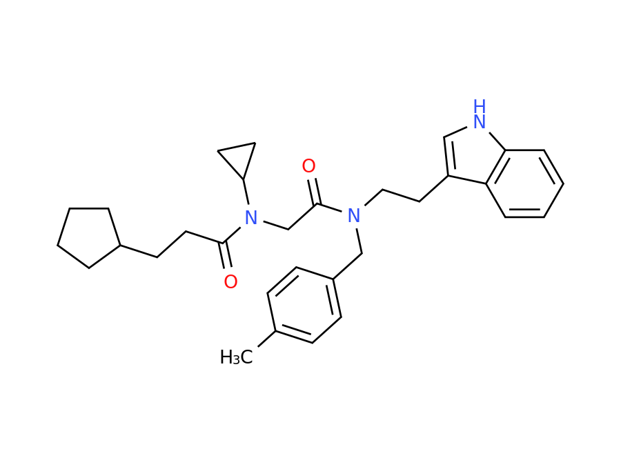 Structure Amb7572372