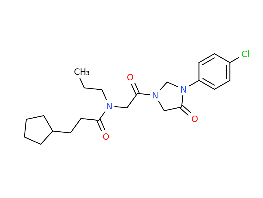 Structure Amb7572380